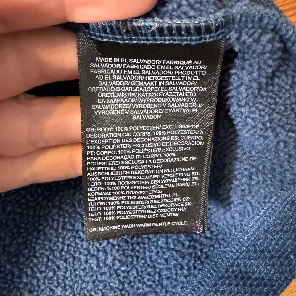 The North Face north face